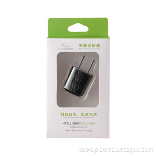 AC/DC Adapters